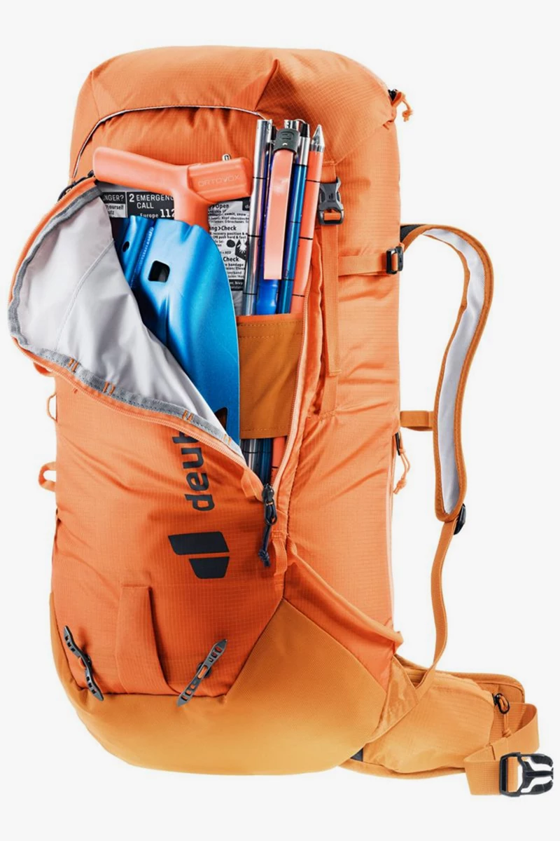 deuter Freescape Lite SL 24 L Damen Tourenrucksack