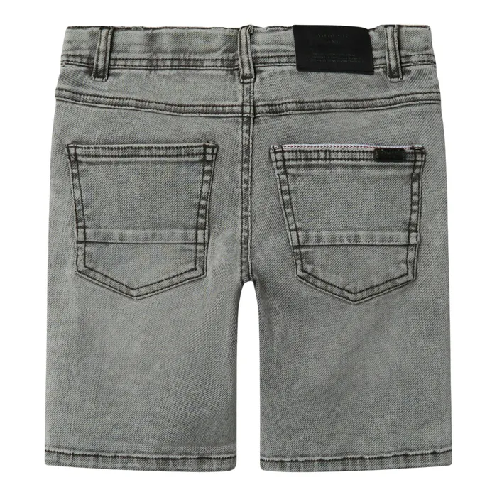 Name It Theo Denim Short Junior