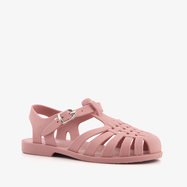 Kinder waterschoenen roze