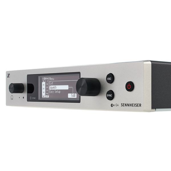 Sennheiser ew 300 G4 Base SKM-S GBW Band