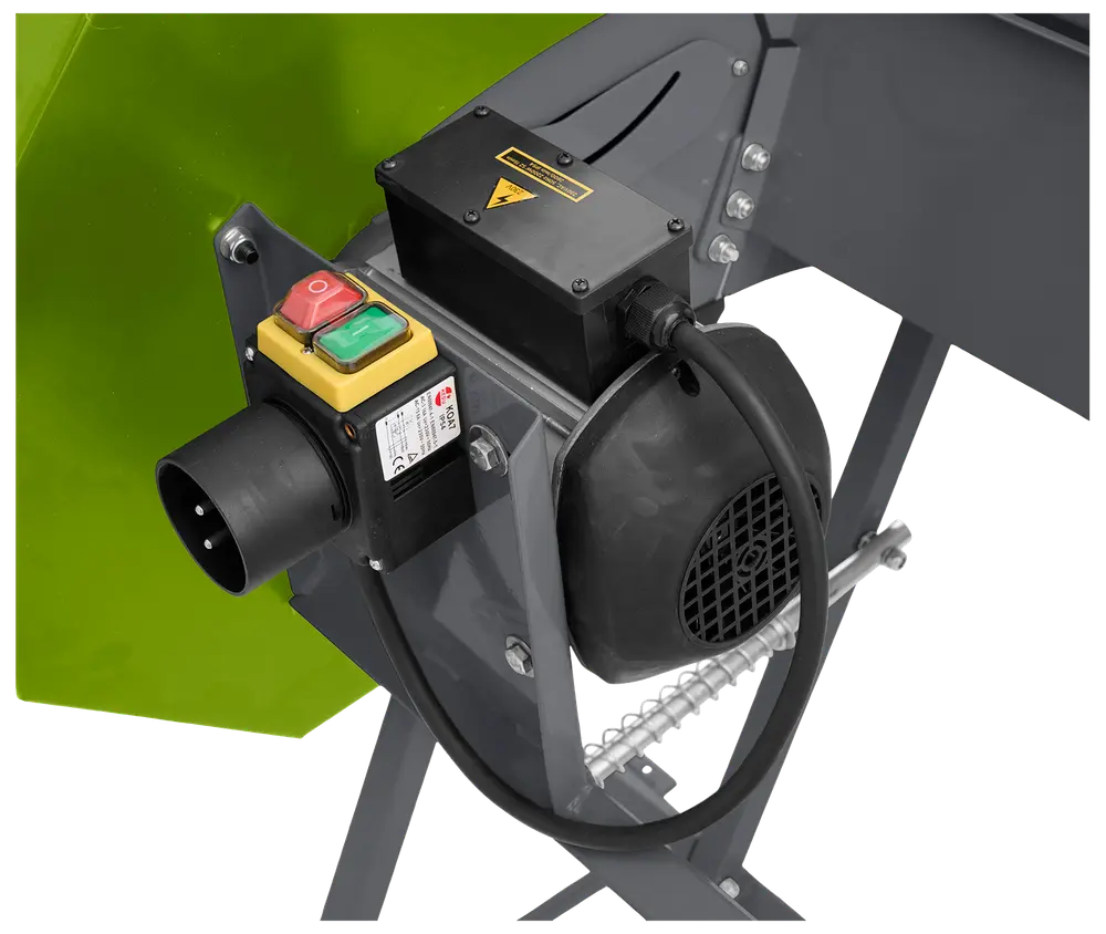 Grouw Brændesav 405 mm 2200 W