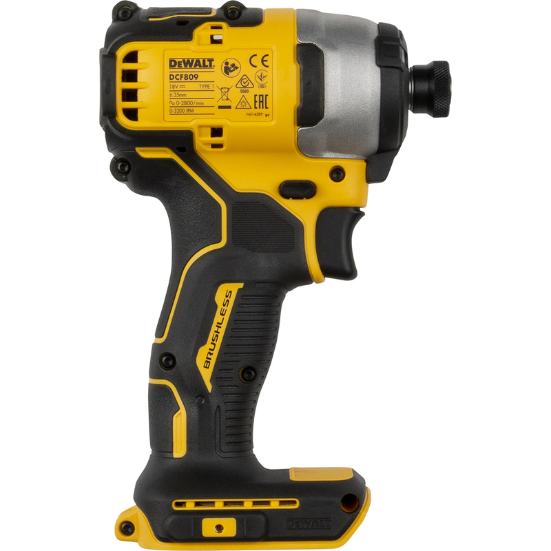 DeWALT DCK2062M2T-QW combopack 18V 2x 4,0Ah Li-ion