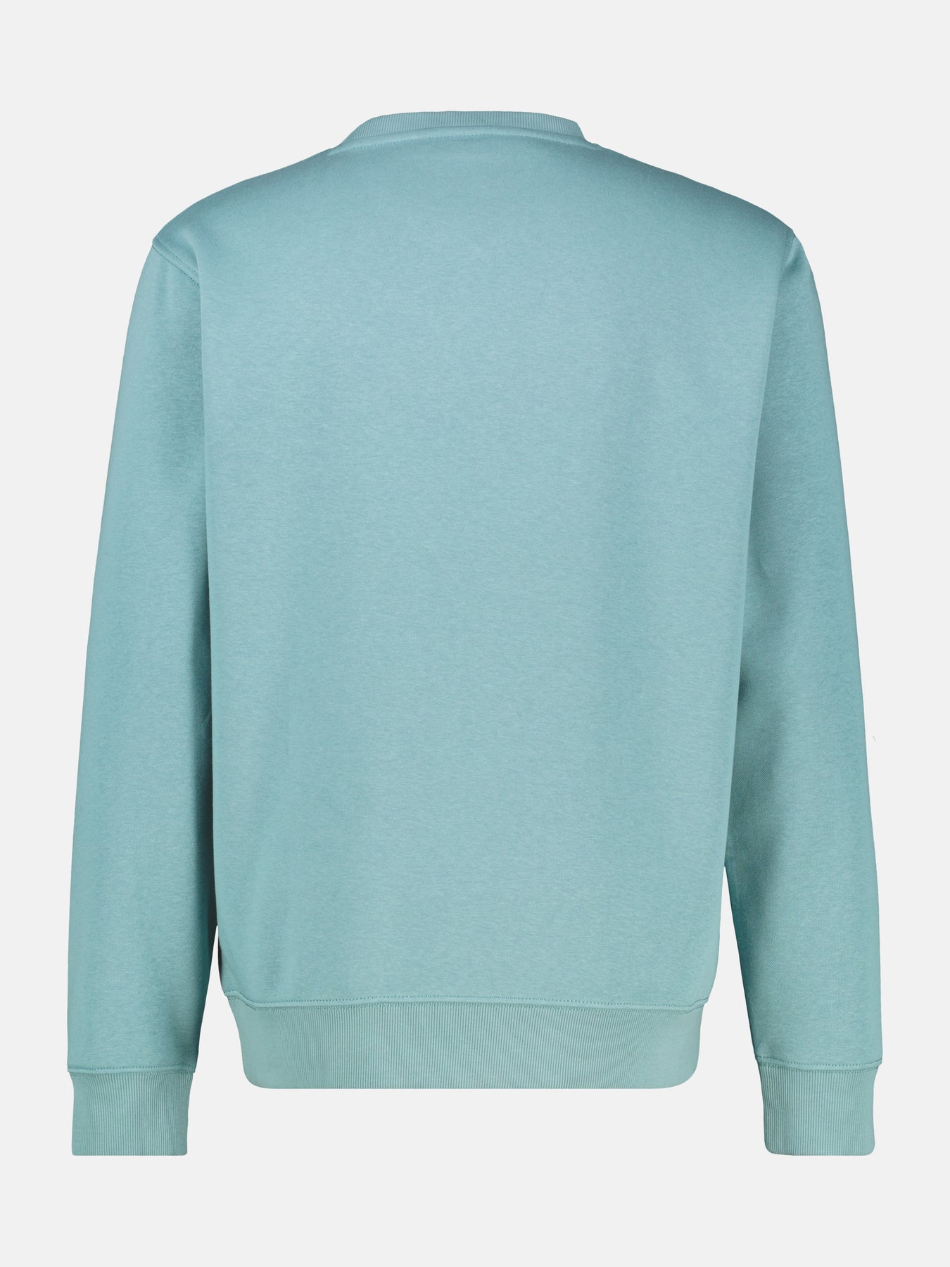 Urbaner Sweatshirtstyle, weiche Haptik