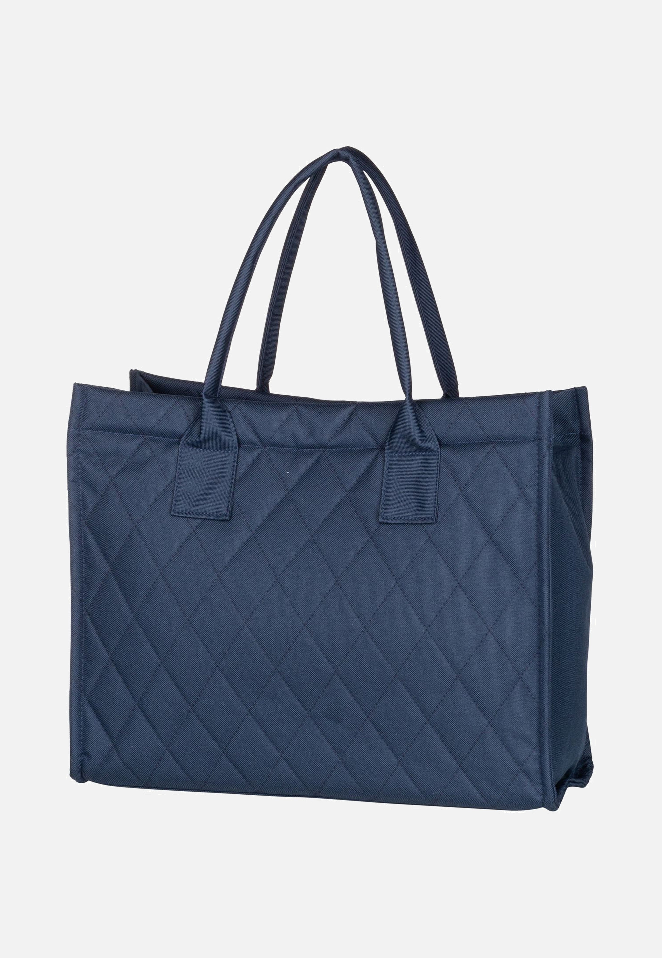 daily Rhombus Midnight - Shopper