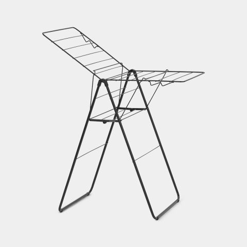 HangOn Droogrek, 15 meter - Matt Black