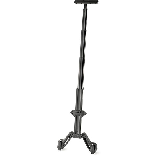 Givi - Trolley universelle pliant E206 | Top case Monokey® Noir
