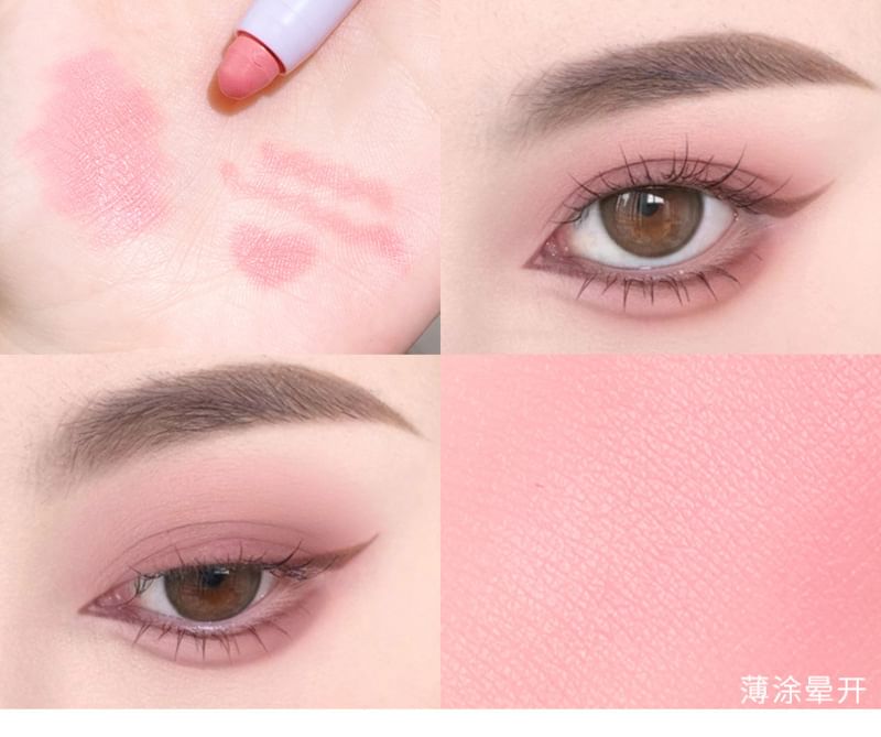 xixi - Sweetheart Barbie Highlighter - 4-6