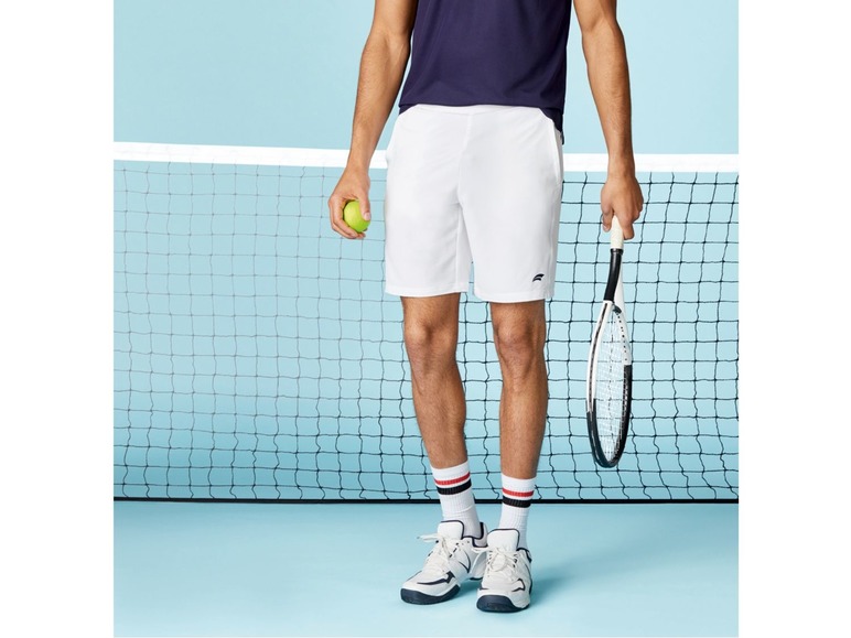 Heren sportshort
