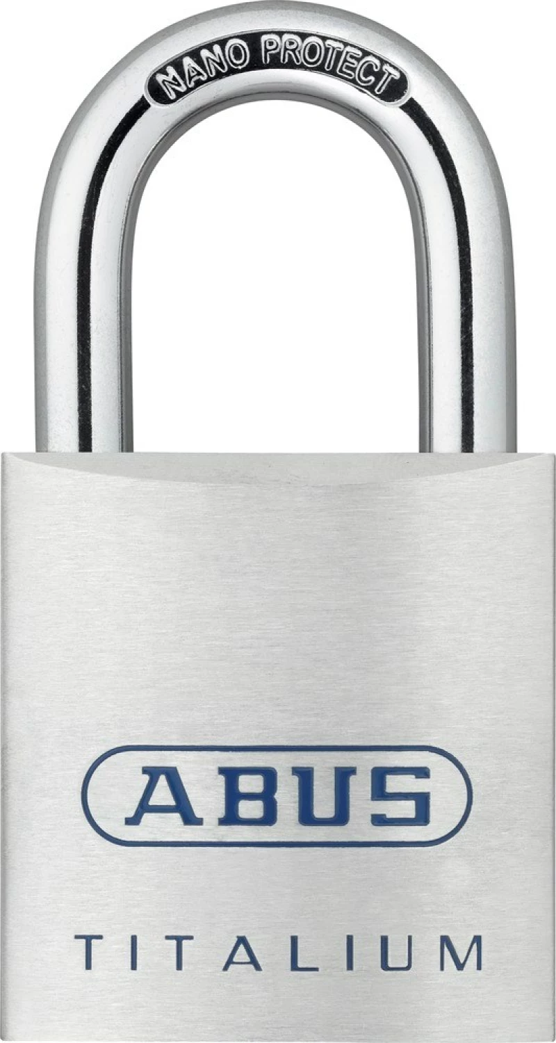 Abus 80TI Hangslot - 50mm