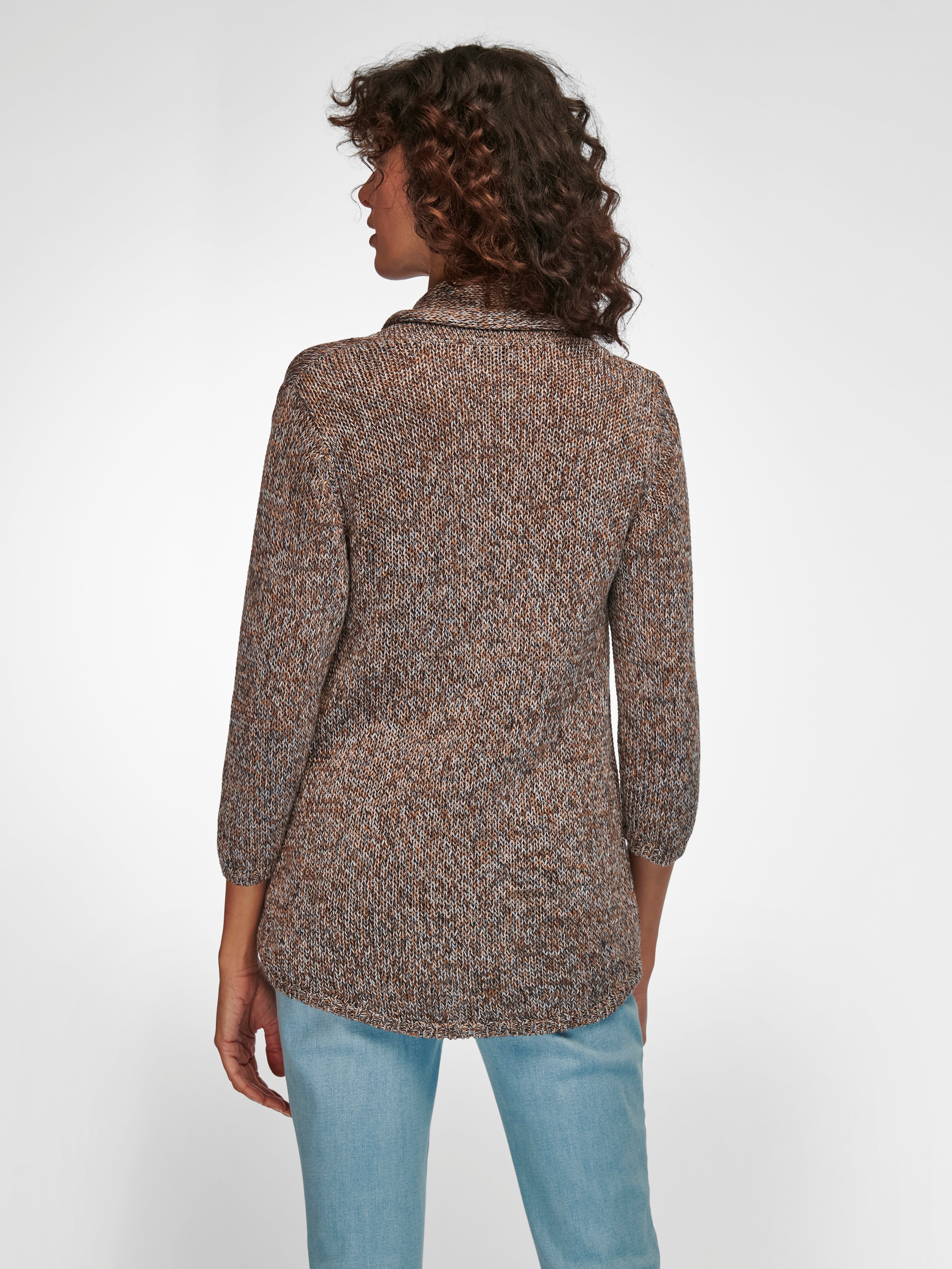 Strickjacke