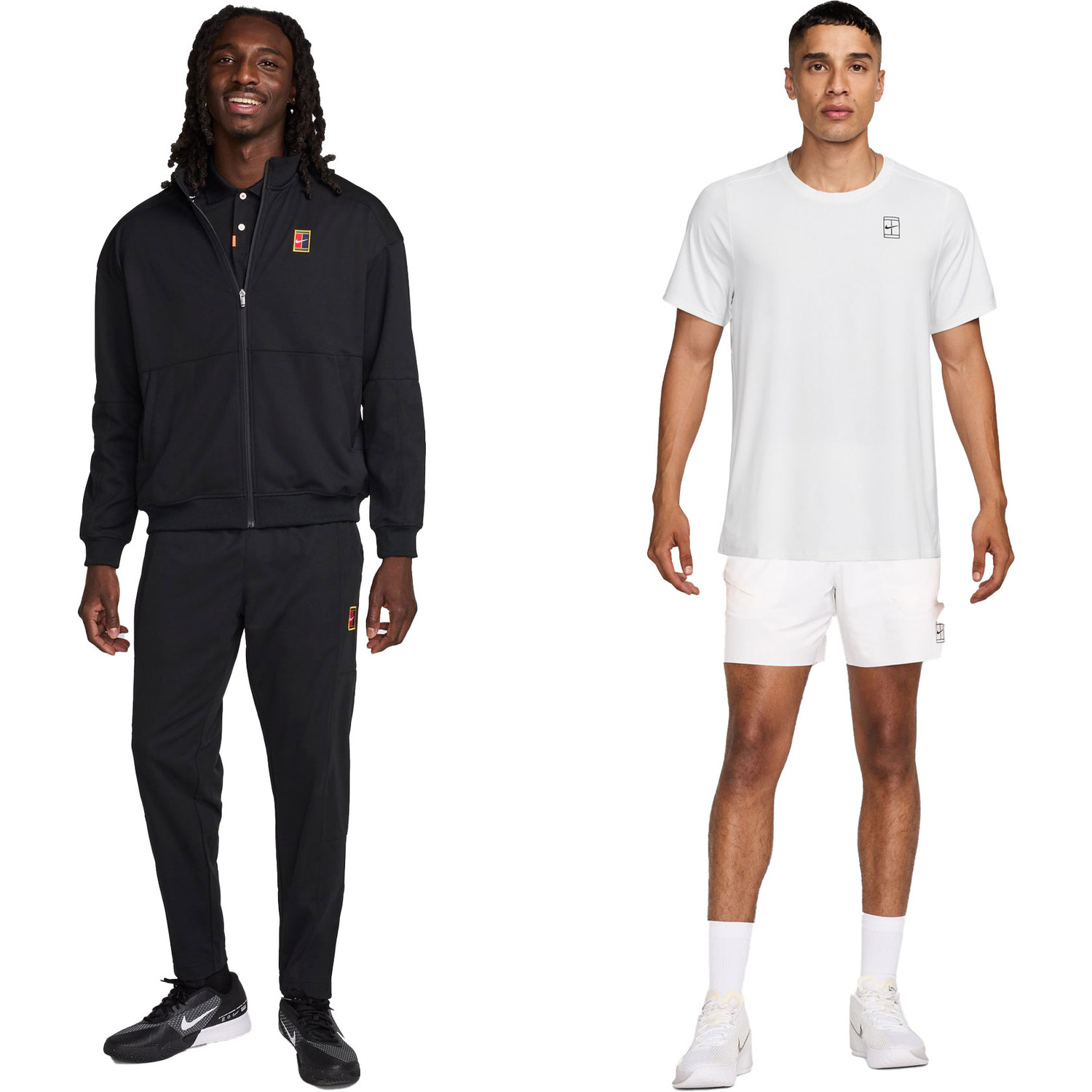 Nike Heren Teampakket 28