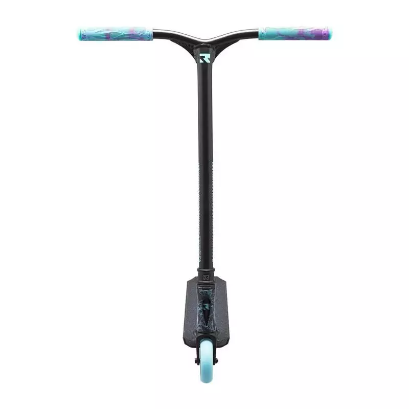 Trottinette Freestyle ROOT INDUSTRIES Invictus Black/Blue/Purple