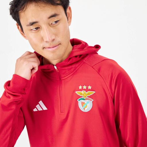 Camisola de treino do Benfica Lisboa 23/24