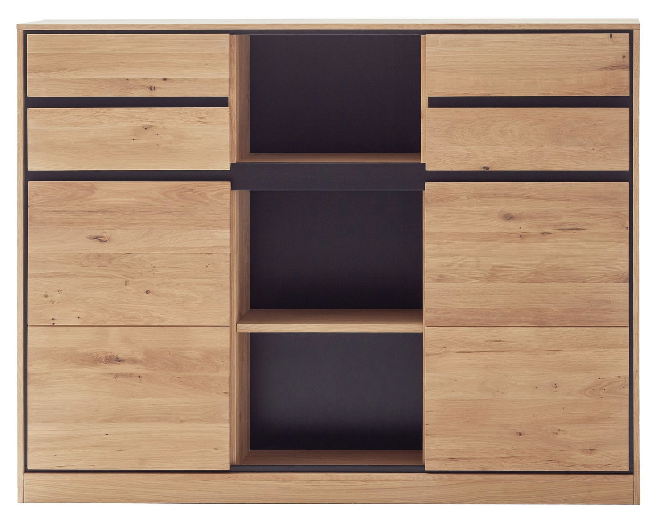 Linea Natura Aktenregal AROSA OFFICE