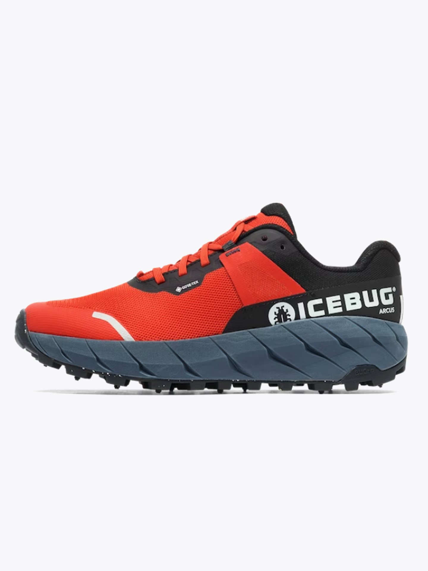 Arcus M BUGrip GTX