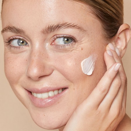 Les huilettes Émulsion hydratante Cream
