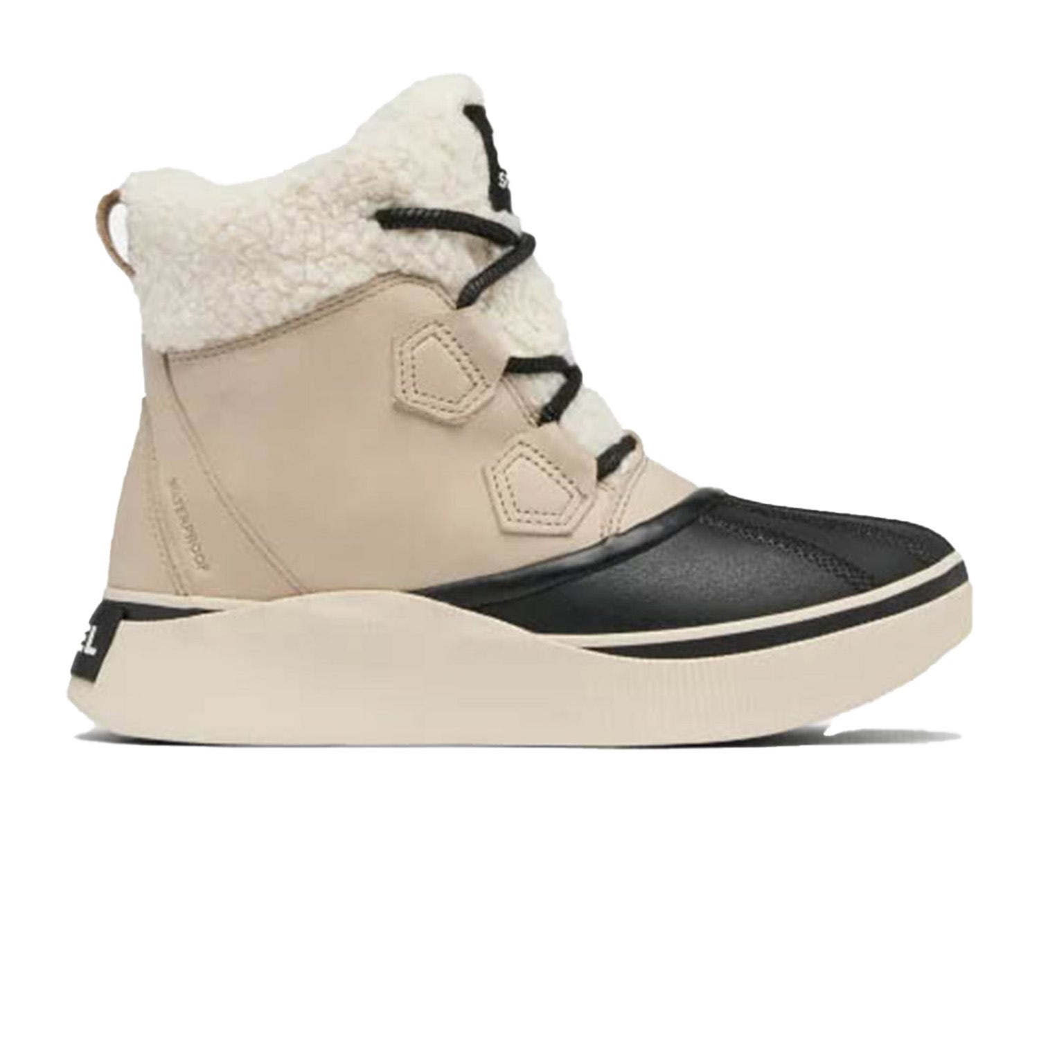 Sorel  Out N About IV Chillz