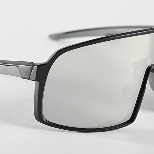 Lunettes De Soleil Noir