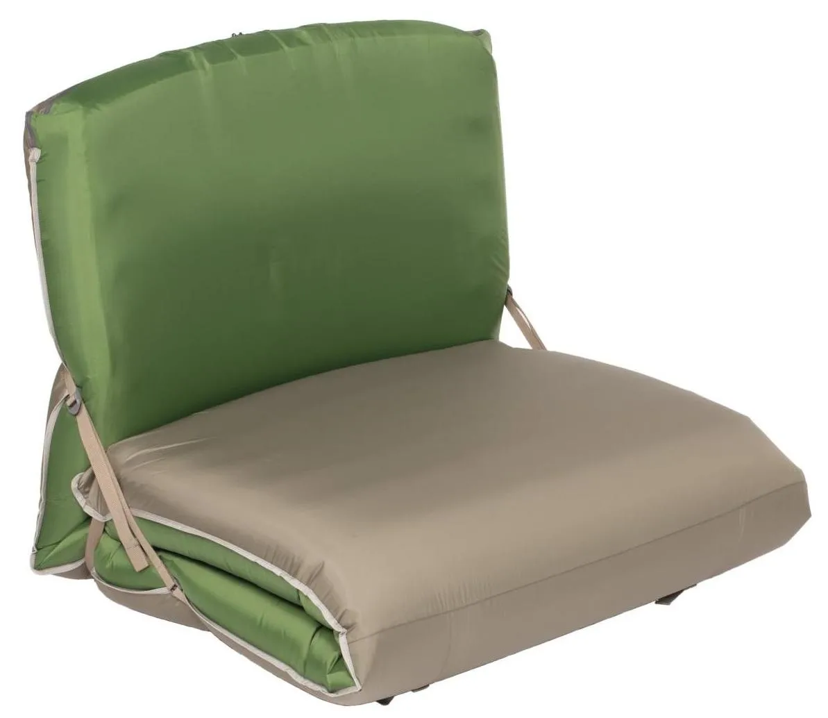 Exped Chair Kit MW Green/Grey