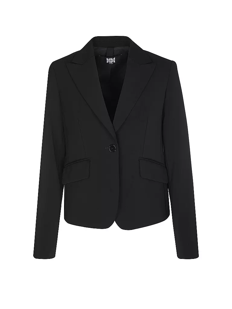 RIANI Blazer schwarz