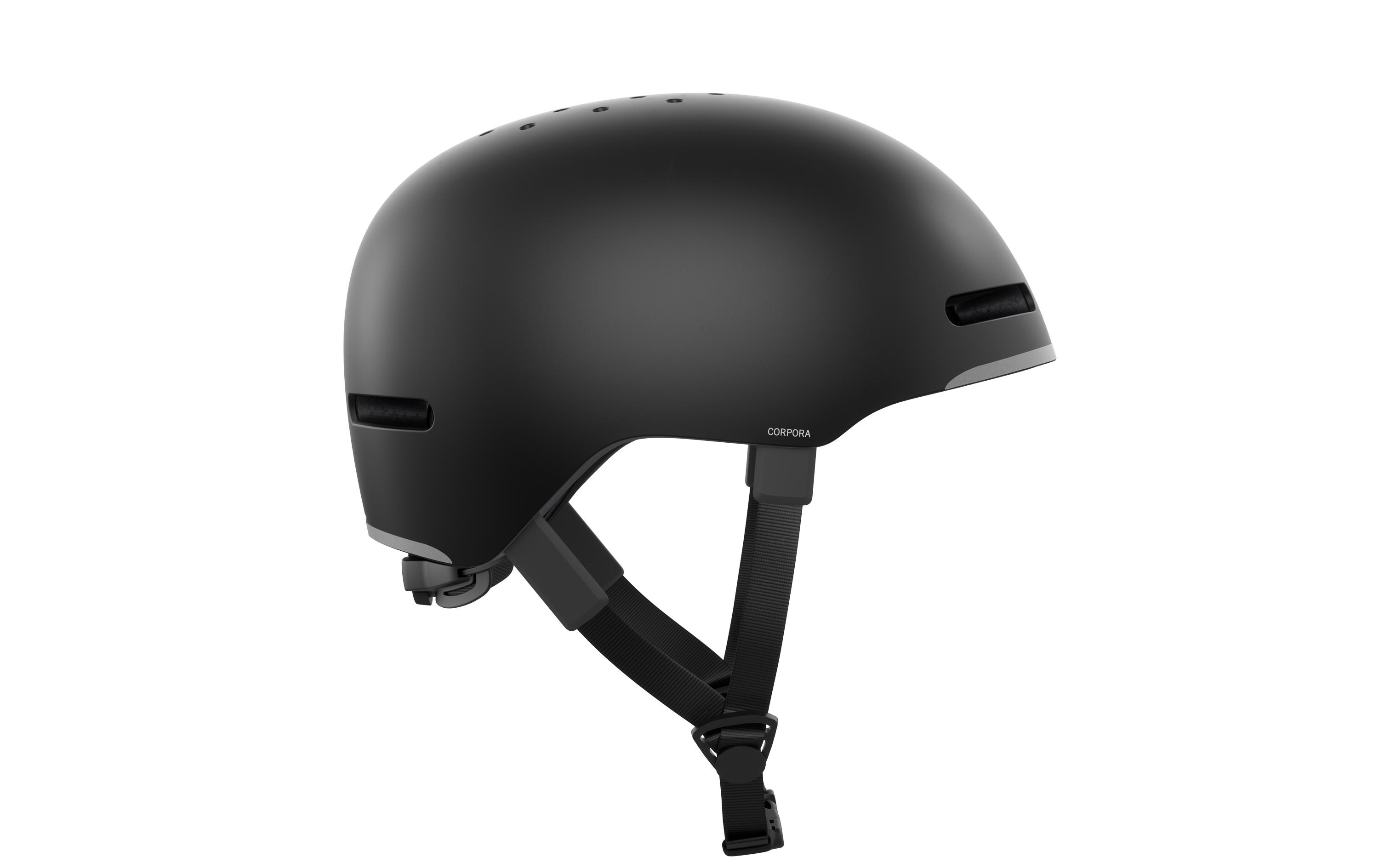 Helm Corpora S<br>Helm für die Stadt