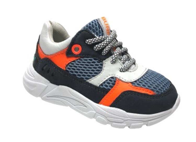 Bunnies 223340 Steve Spring Dark Blue
