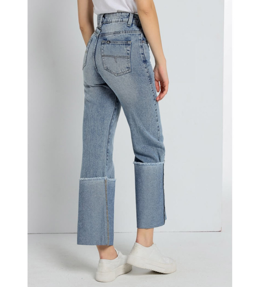 Lois Jeans 134755 azul
