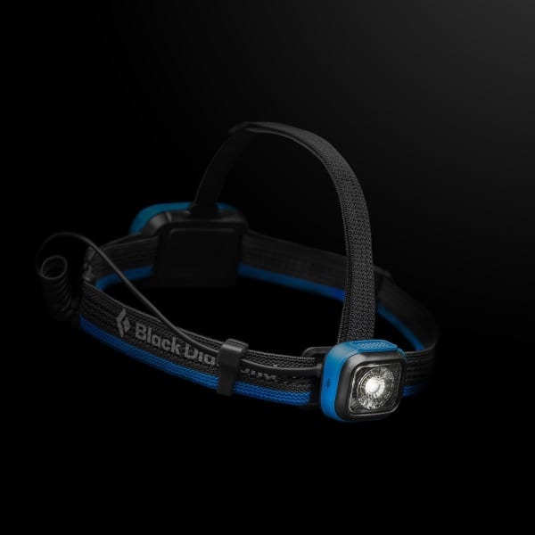 Frontale BLACK DIAMOND SPRINTER 275 HEADLAMP ULTRA BLUE