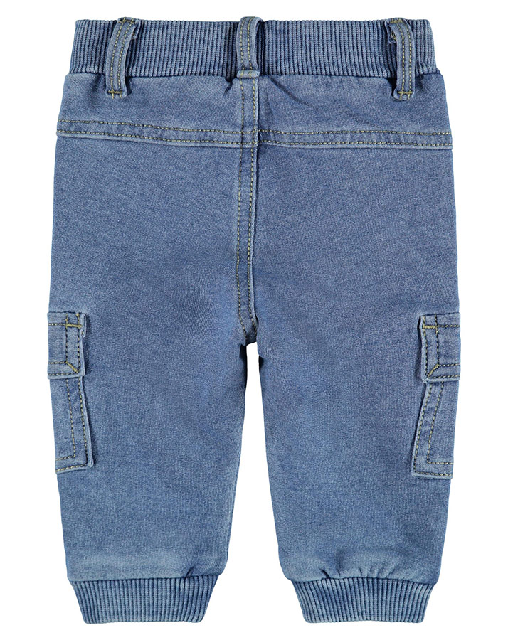 Jeanshose NBMROMEO DNMBATRUEBOS 2461 in medium blue