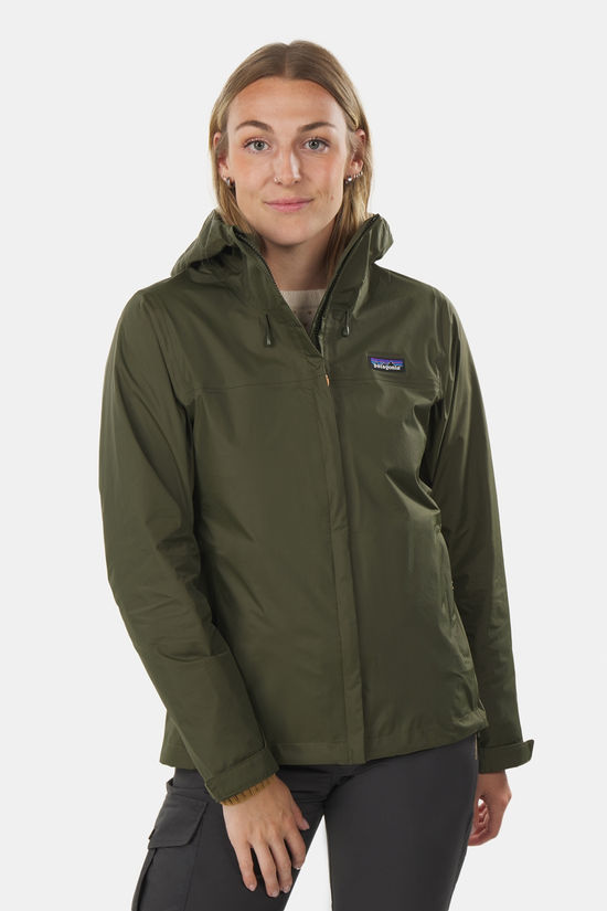Patagonia Patagonia Torrentshell 3L Hardshell Jas Dames