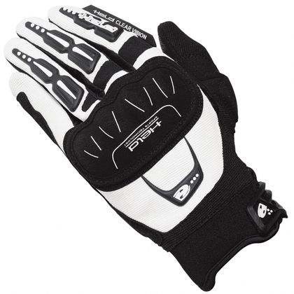 Gants Held BACKFLIP - Blanc / Noir