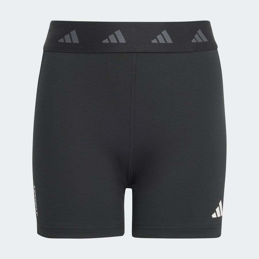 Adidas Techfit Short Leggings Kids
