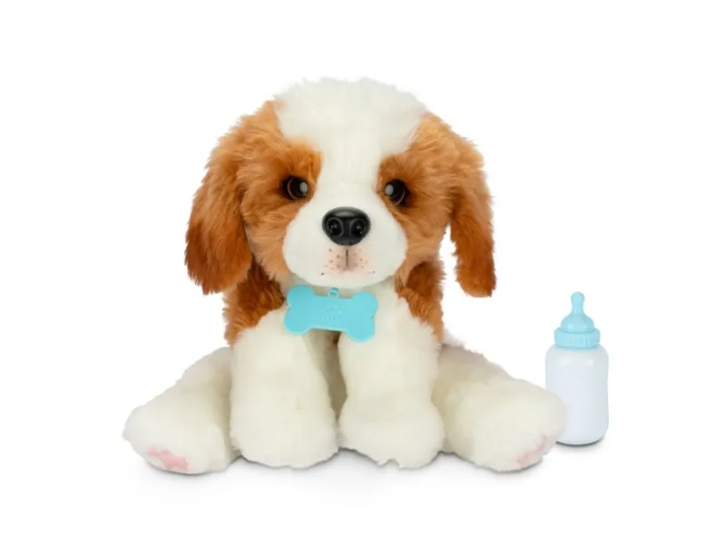 LITTLE LIVE PETS MY REALLY REAL PUPPY