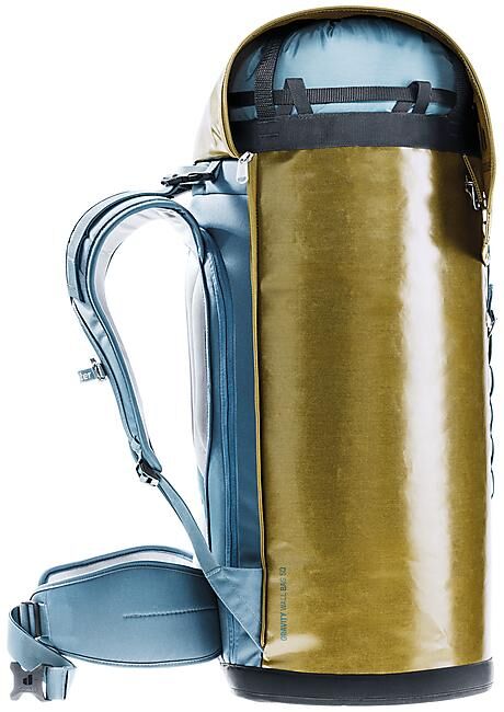 DEUTER - SAC HISSAGE GRAVITY WALL BAG 50