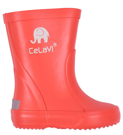 CeLaVi Gummistiefel - Cayenne