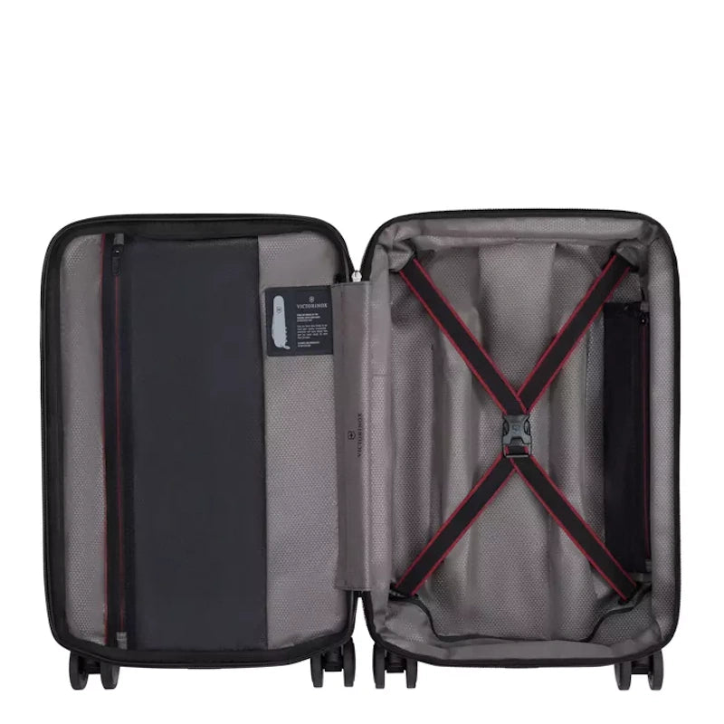 Victorinox Spectra 3.0 Frequent Flyer Carry-on Storm