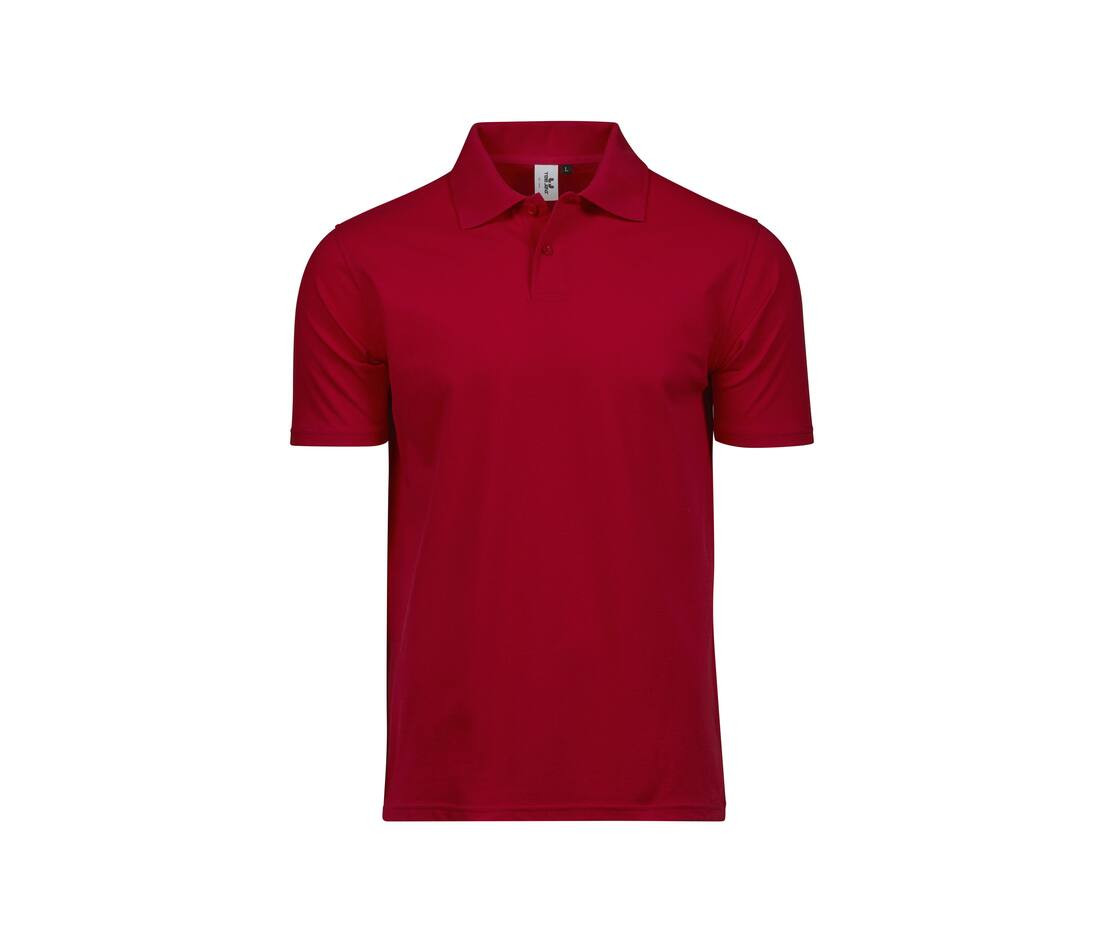 TEE JAYS TJ1200 - Polo organique Power