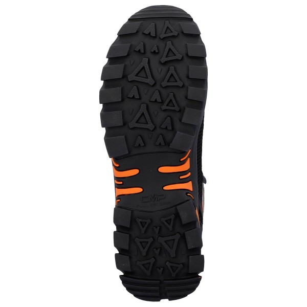 CMP - Rigel 2.0 Mid Trekking Shoes WP - Chaussures de randonnée
