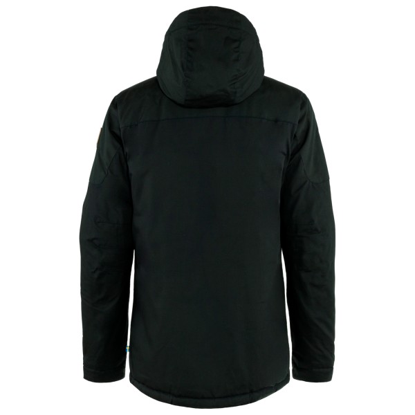 Fjällräven - Skogsö Padded Jacket - Veste de loisirs