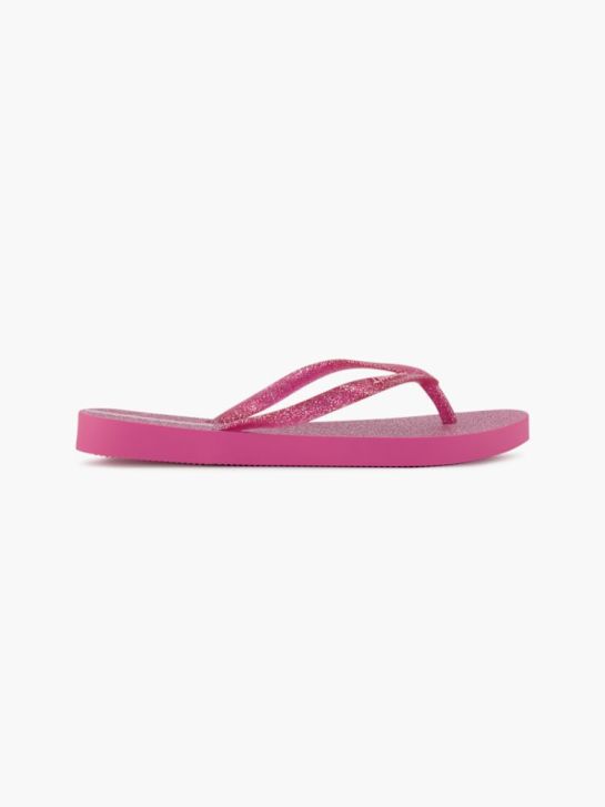 Ipanema Badeschuh & Slide pink