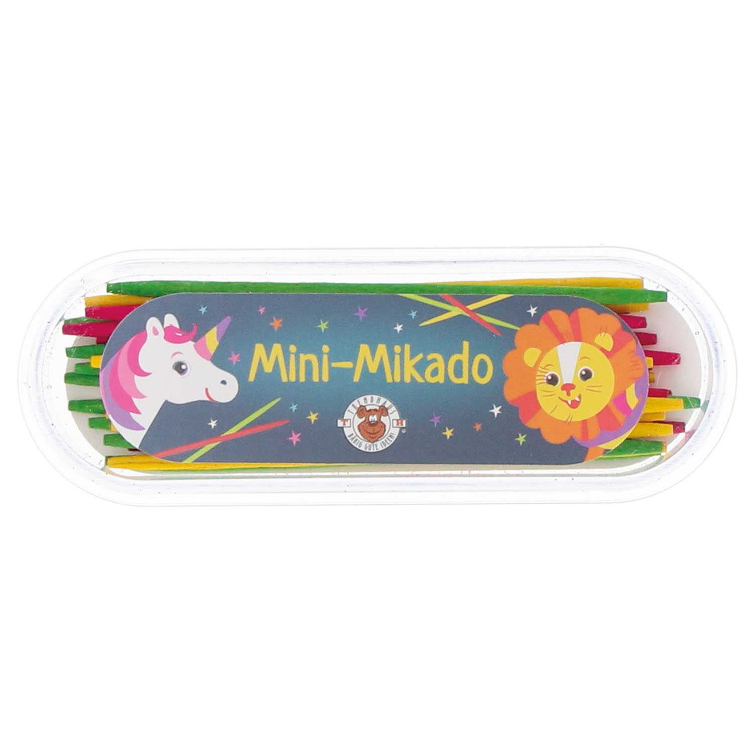 Magic Moments WS Spiel Mikado Mini