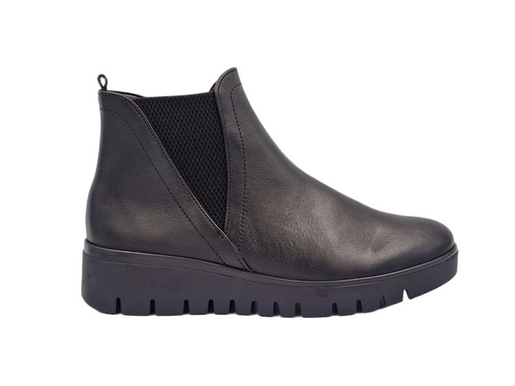 Gabor 72.061 schwarz (mel.)