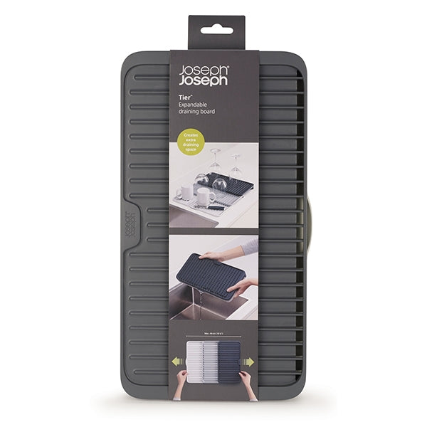 Tapis de drainage extensible Joseph Joseph