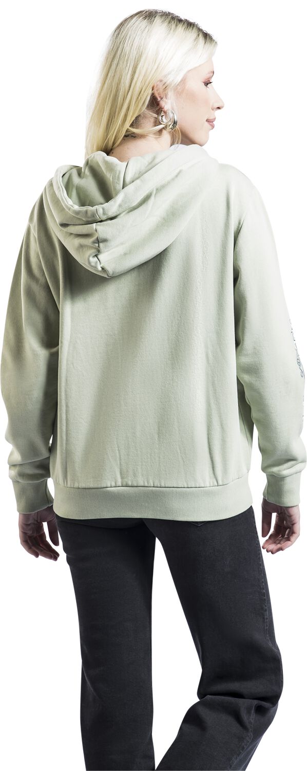 Winchester Brothers | Supernatural Sweat-shirt zippé à capuche