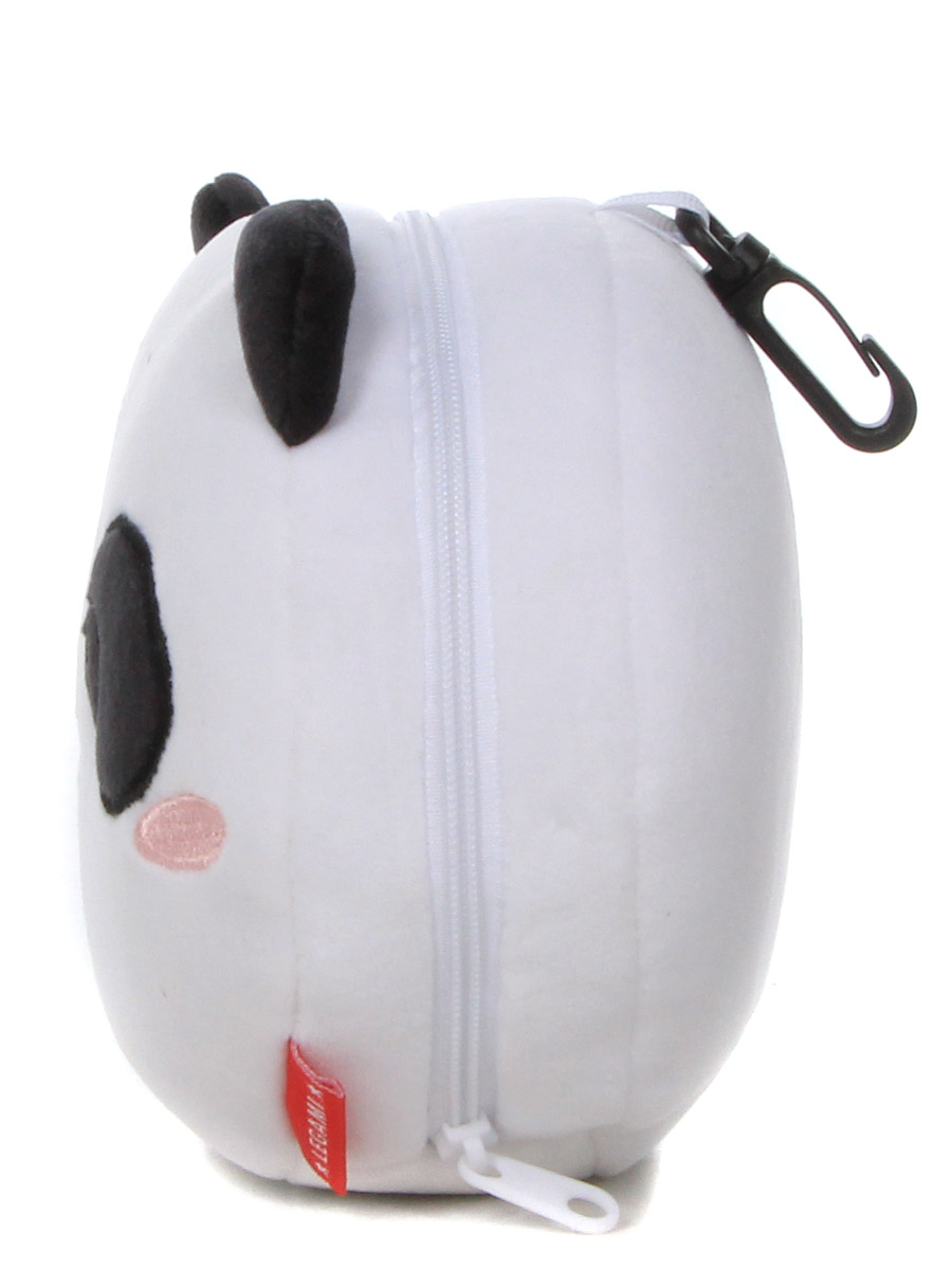 Coussin de voyage 2-en-1 Legami Panda