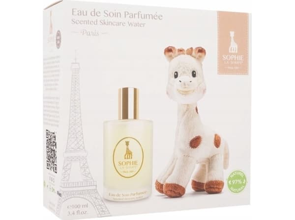Sophie La Girafe - Sophie La Girafe - 100ml