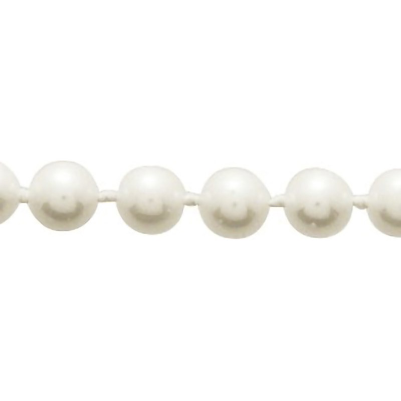 Collier Femme - perle - Or 18 Carats - Longueur : 42 cm