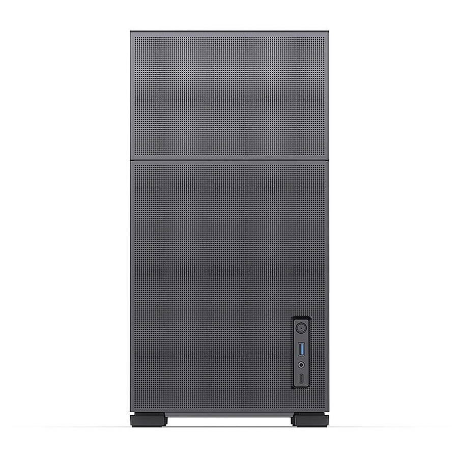 Jonsbo D41 Mesh - Noir