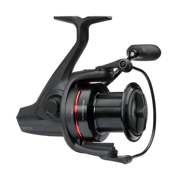 Moulinet carpe JRC XTX Spinning Reel LC