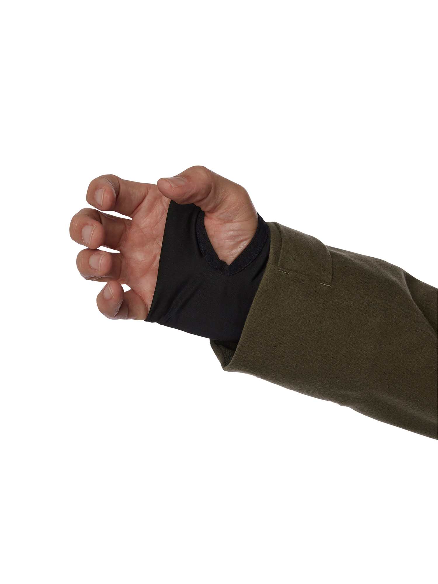 Chevalier Pointer Pro Chevalite Anorak<br>Unisex jakt-anorakk som beskytter godt mot vær og vind!